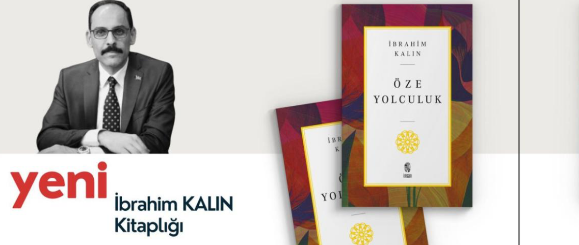 Ibrahim Kalin