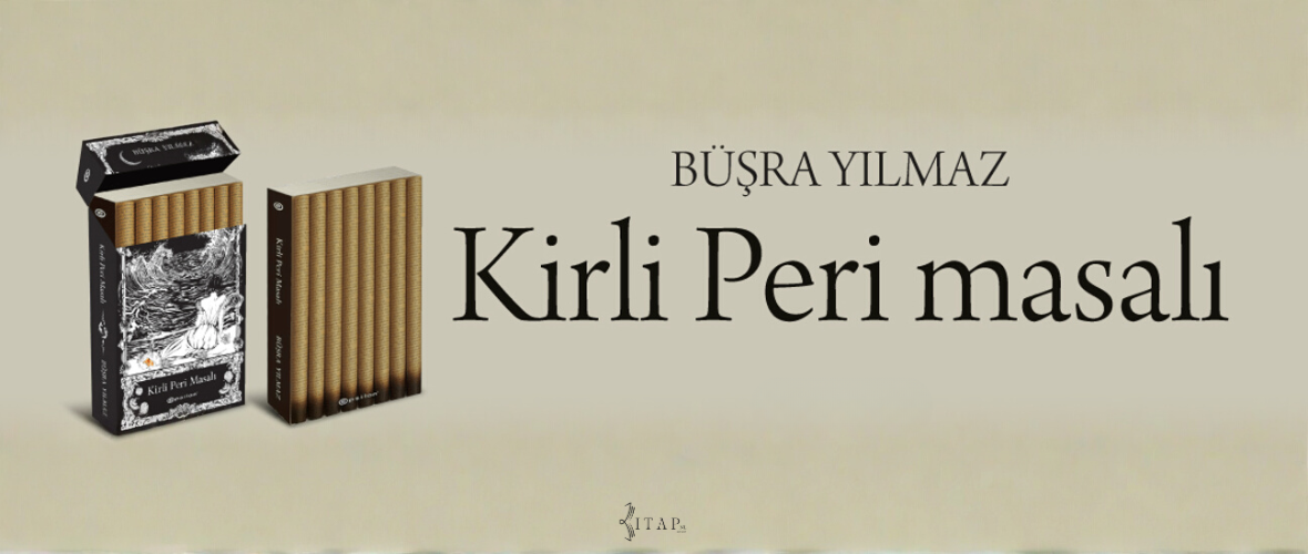 Kirli Peri Masalı