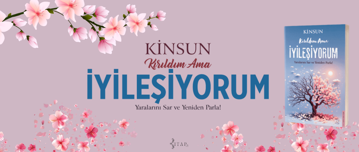 Iyilesiyorum