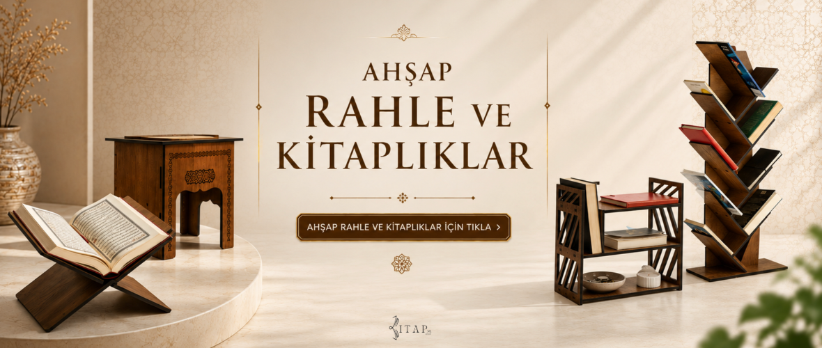 Kitap rahle