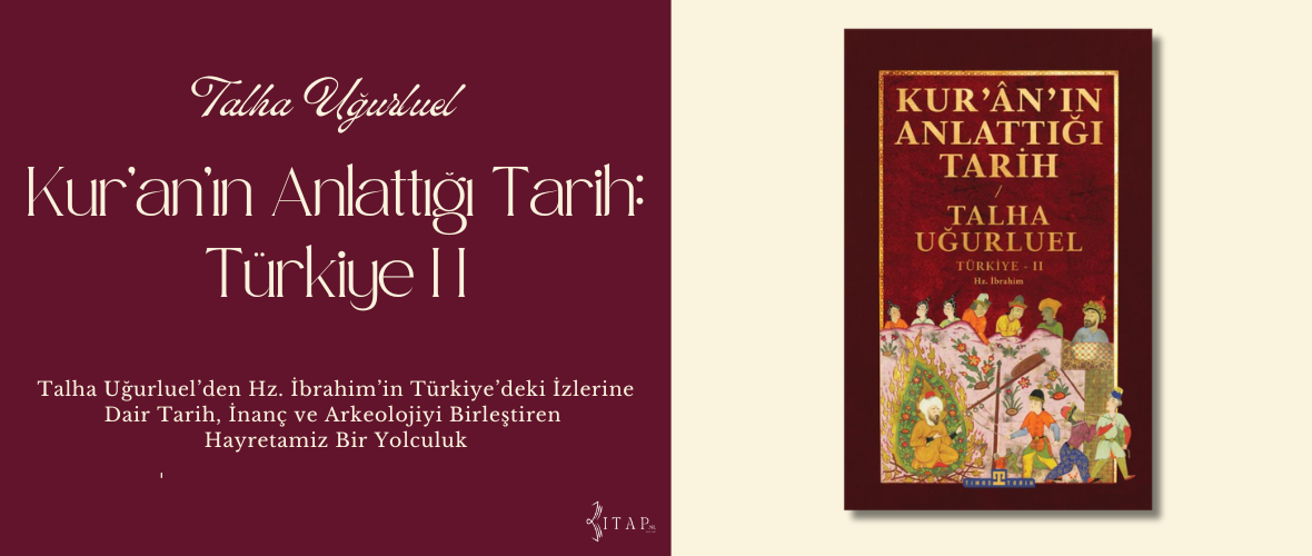 Kuranin anlattigi tarih 2