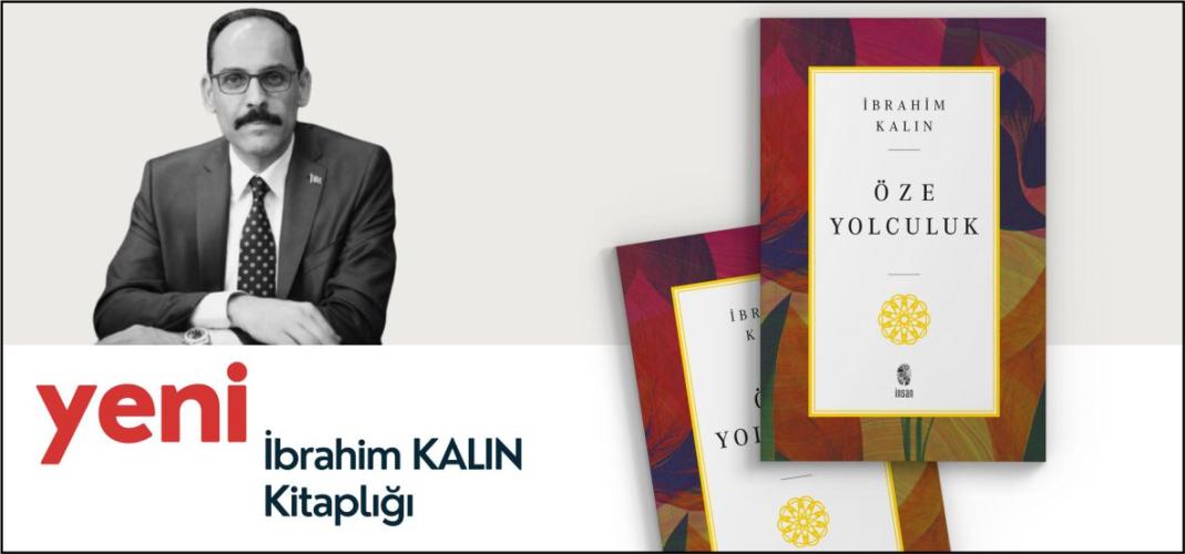 ibrahim Kalin