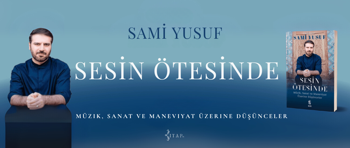 Sami yusuf