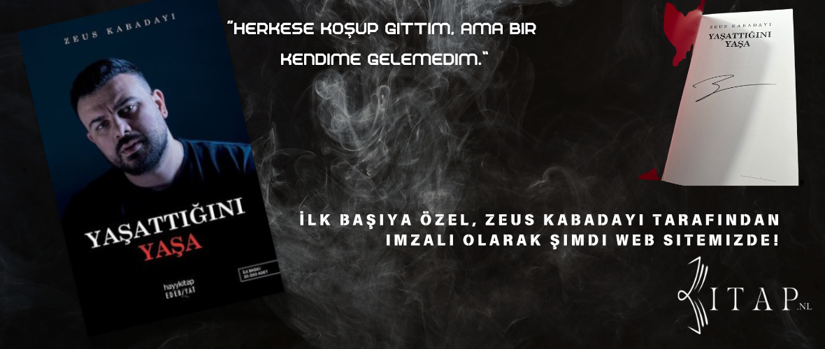 Zeus Kabadayi