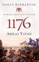 1176 Arslan Yatağı 1176 Arslan Yatağı