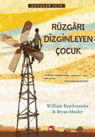 Rüzgarı Dizginleyen Çocuk Rüzgarı Dizginleyen Çocuk