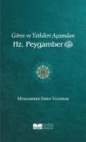 Görev ve Yetkileri Açısından Hz. Peygamber