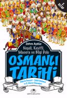 Osmanlı Tarihi - 2