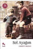 Sol Ayağım Sol Ayağım