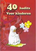 40 hadits voor kinderen
