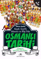 Osmanlı Tarihi - 4