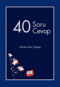 40 Soru 40 Cevap