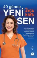 40 Günde Yeni Sen 40 Günde Yeni Sen