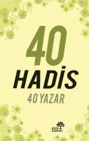 40 Hadis 40 Yazar