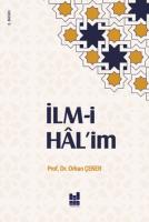 İlm-i Hal'im İlm-i Hal'im