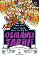 Osmanlı Tarihi - 5