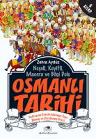 Osmanlı Tarihi - 6