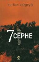 7 Cephe 7 Cephe