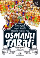 Osmanlı Tarihi - 8