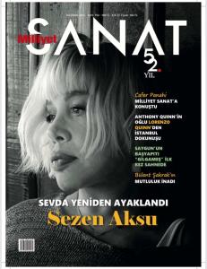Milliyet Sanat Dergi 794.Sayı Haziran 2025 Milliyet Sanat Dergi 794.Sayı Haziran 2025