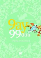 9 Ay 99 Dua