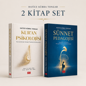 Kur’an Psikolojisi & Sünnet Pedagojisi