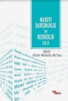 Manevi Danışmanlık ve Rehberlik 2 Manevi Danışmanlık ve Rehberlik 2