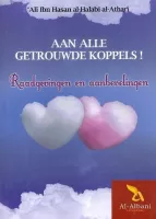 Aan alle getrouwde koppels Aan alle getrouwde koppels