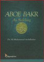 Aboe Bakr As Siddieq