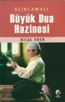 Açıklamalı Büyük Dua Hazinesi