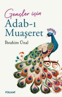 Adab-ı Muaşeret Adab-ı Muaşeret