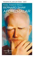 Aforizmalar Aforizmalar