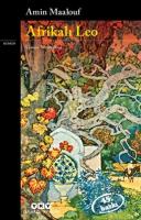 Afrikalı Leo Afrikalı Leo