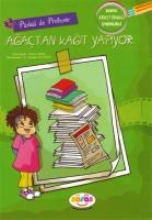 Püskül ile Profesör Ağaçtan Kayıt Yapıyor Püskül ile Profesör Ağaçtan Kayıt Yapıyor