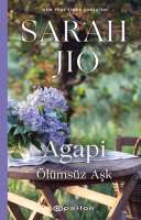 Agapi Ölümsüz Aşk Agapi Ölümsüz Aşk