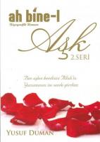 Ah Bine-l Aşk 2. Ah Bine-l Aşk 2.