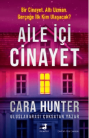 Aile İçi Cinayet Aile İçi Cinayet