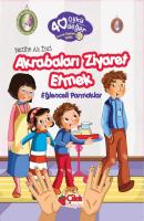 AKRABALARI ZİYARET ETMEK