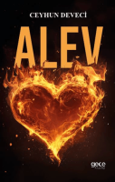 Alev Alev