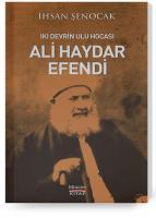 Ali Haydar Efendi