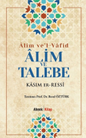 Alim ve Talebe Alim ve Talebe