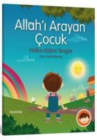 Allahı Arayan Çocuk