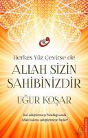 Allah Sizin Sahibinizdir