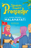 Amiral Prenses - Malahayati Amiral Prenses - Malahayati