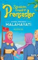 Amiral Prenses - Malahayati