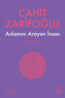 Anlamını Arayan İnsan - Rilke Kitabı Anlamını Arayan İnsan - Rilke Kitabı
