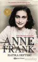 Anne Frank'in Hatıra Defteri