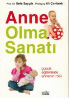 Anne Olma Sanatı