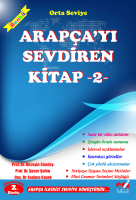 Arapça'yı Sevdiren Kitap 2 (Orta Seviye) Arapça'yı Sevdiren Kitap 2 (Orta Seviye)