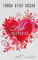 Aşk Büyüsü Aşk Büyüsü
